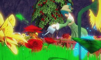 Over the Ashes Adult Game Screenshot (2)