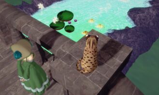 Over the Ashes Adult Game Screenshot (7)