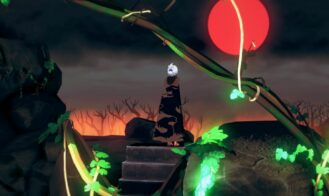 Over the Ashes Adult Game Screenshot (9)