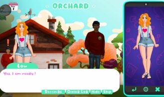 Paradise Island Adult Game Screenshot (1)