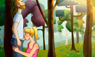 Paradise Island Adult Game Screenshot (4)