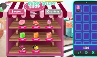 Paradise Island Adult Game Screenshot (6)