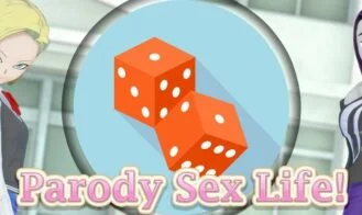 Parody Sex Life cover