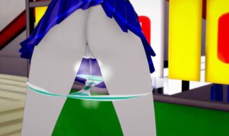 Parody Sex Life Adult Game Screenshots (1)