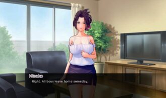 PokeLew for Waifus Adult Game Screenshots (2)
