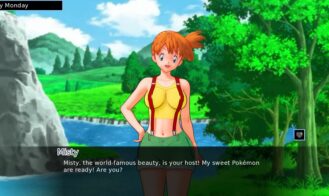 PokeLew for Waifus Adult Game Screenshots (5)