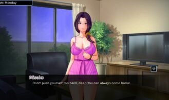 PokeLew for Waifus Adult Game Screenshots (6)