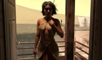 Postapo Reportage Adult Game Screenshot (7)