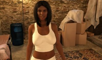 Postapo Reportage Adult Game Screenshot (8)