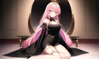 Princess Dating Sim Adult Game Screenshots (2)