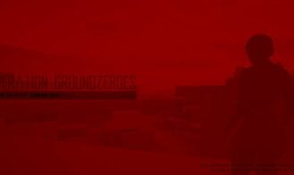 Project Extermination: Operation GroundZeroes porn xxx game download cover