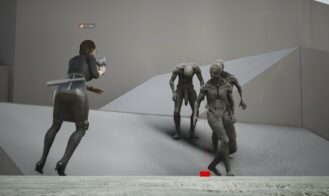 Project Extermination Operation GroundZeroes Adult Game Screenshot (1)