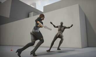 Project Extermination Operation GroundZeroes Adult Game Screenshot (2)