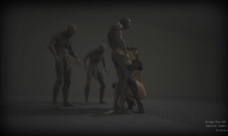 Project Extermination Operation GroundZeroes Adult Game Screenshot (5)