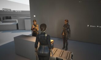 Project Extermination Operation GroundZeroes Adult Game Screenshot (8)