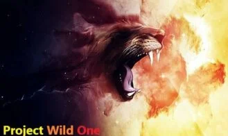 Project Wild One cover