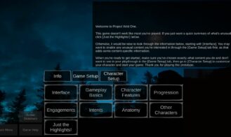 Project Wild One Adult Game Screenshots (2)