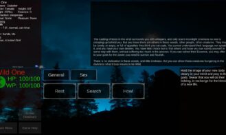 Project Wild One Adult Game Screenshots (3)