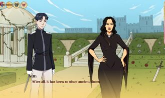 Queendoms Adult Game Screenshot (3)