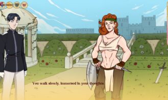 Queendoms Adult Game Screenshot (4)