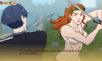 Queendoms Adult Game Screenshot (5)