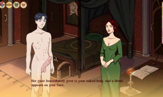 Queendoms Adult Game Screenshot (6)