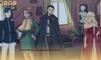 Queendoms Adult Game Screenshot (8)