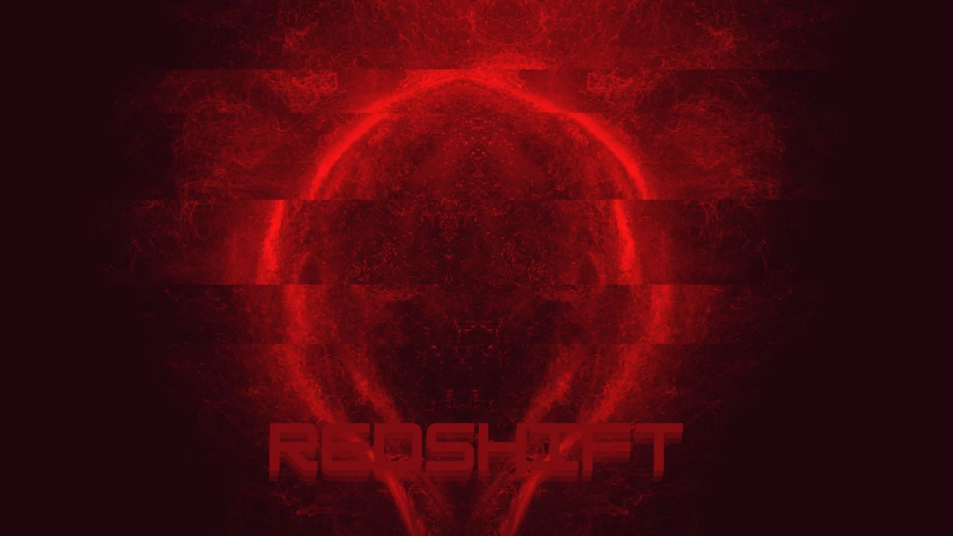 Redshift cover