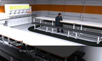 Redshift Adult Game Screenshot (2)