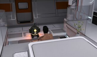 Redshift Adult Game Screenshot (3)