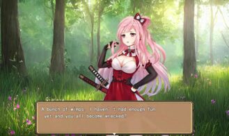 Return to Li World 重回哩世界 Adult Game Screenshot (9)