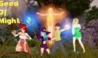 Seed of Might