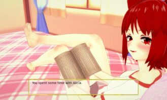 Seed of Might Adult Game Screenshot (2)