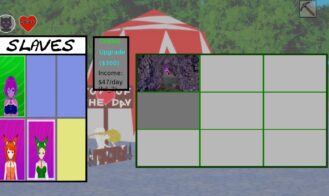 Seed of Might Adult Game Screenshot (7)