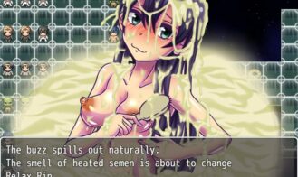 Semen Addiction 2.0 Adult Game Screenshot (2)