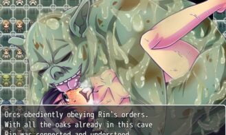 Semen Addiction 2.0 Adult Game Screenshot (9)