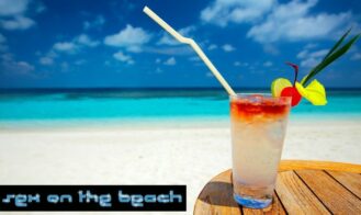 Sex on the Beach cover
