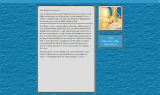 Sex on the Beach Adult Game Screenshot (4)