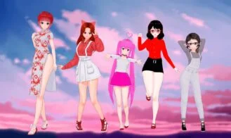 Shakai Seikatsu cover