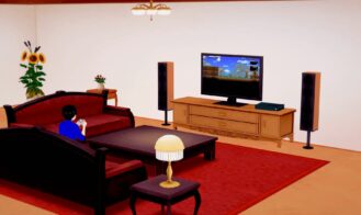 Shakai Seikatsu Adult Game Screenshot (3)