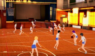 Shakai Seikatsu Adult Game Screenshot (4)