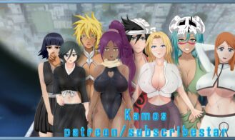 Shinigami brothel porn xxx game download cover