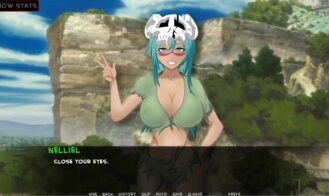 Shinigami brothel Adult Game Screenshot (5)
