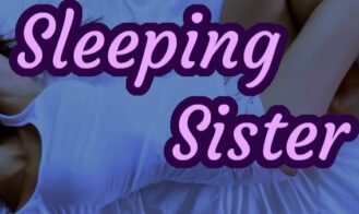 Sleeping Sister cover