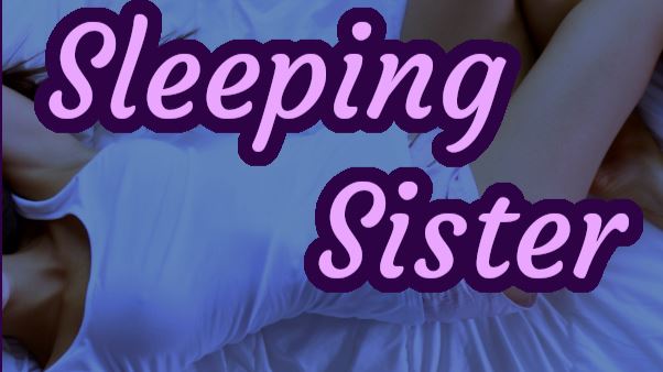 Sleeping Sister cover