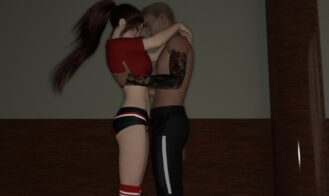 Soccer Star Adult Game Screenshot (3)