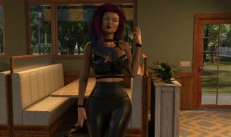 Soccer Star Adult Game Screenshot (7)