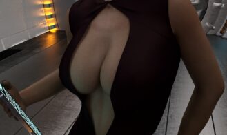 Solar Space Station Adult Game Screenshot (4)