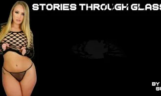 Stories Through Glass cover