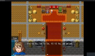 Story Of Innocent Queen Iza Adult Game Screenshot (1)